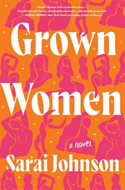 Grown Women cover image