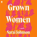 Grown Women cover image