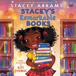 Stacey's Remarkable Books cover image