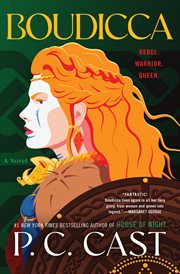Boudicca cover image