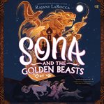 Sona and the Golden Beasts cover image