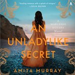 An Unladylike Secret cover image