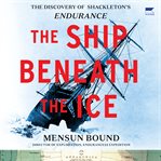 The Ship Beneath the Ice cover image