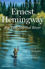 Big Two : Hearted River cover image