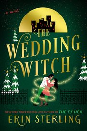 The Wedding Witch cover image