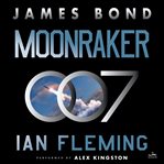 Moonraker cover image