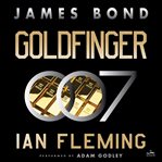 Goldfinger cover image
