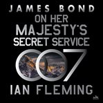 On Her Majesty's Secret Service cover image