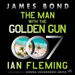 The Man With the Golden Gun cover image
