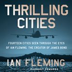 Thrilling Cities cover image