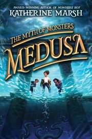 Medusa cover image