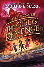 The Gods' Revenge cover image