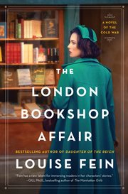 The London Bookshop Affair : A Novel of the Cold War
