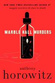 Marble Hall Murders cover image