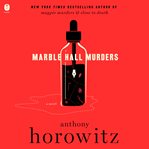Marble Hall Murders cover image