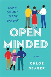 Open Minded cover image