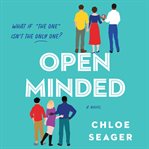 Open Minded cover image