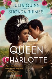 Queen Charlotte cover image