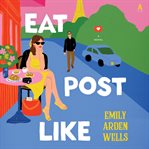 Eat Post Like cover image