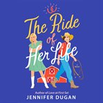 The Ride of Her Life cover image