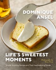 Life's Sweetest Moments cover image