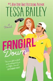 Fangirl down. Big shots cover image