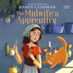 The Midwife's Apprentice cover image