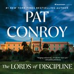 The Lords of Discipline cover image