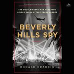 Beverly Hills Spy cover image
