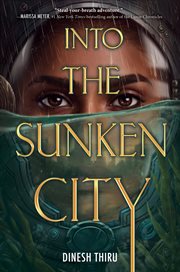 Into the Sunken City cover image