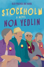 Stockholm : A Novel cover image
