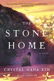 The Stone Home : A Novel cover image