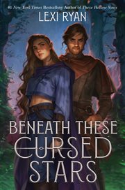 Beneath These Cursed Stars cover image