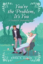 You're the Problem, It's You cover image