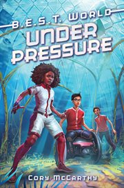 Under Pressure : B.E.S.T. World cover image