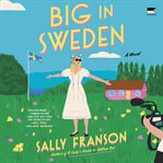 Big in Sweden cover image