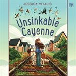Unsinkable Cayenne cover image