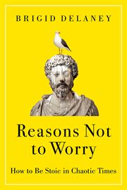 Reasons Not to Worry : A Speculative Memoir cover image