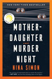 Mother-Daughter Murder Night : A Novel cover image