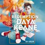 The Redemption of Daya Keane cover image