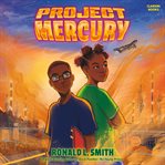 Project Mercury cover image