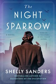 The Night Sparrow cover image