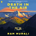 Death in the Air cover image