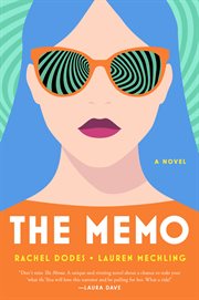 The Memo cover image