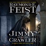 Jimmy and the Crawler cover image