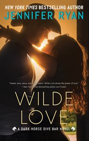 Wilde Love : A Novel. Dark Horse Dive Bar cover image