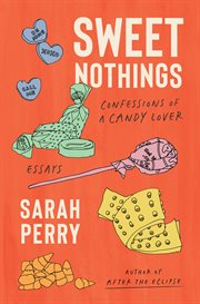 Sweet Nothings cover image