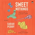 Sweet Nothings cover image