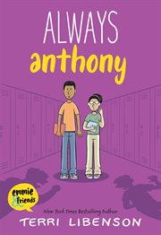 Always Anthony cover image