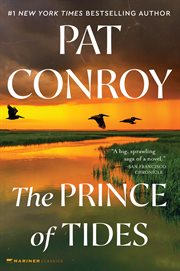 The Prince of Tides cover image